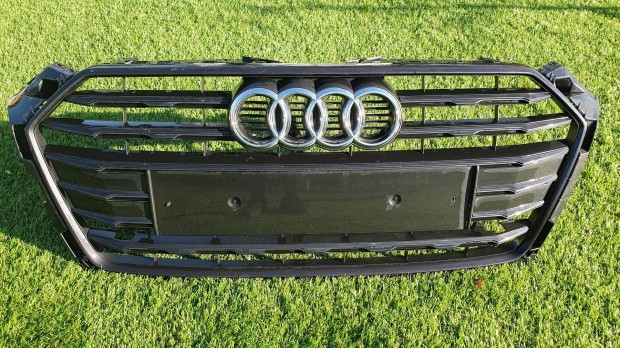 Audia5 htrcs j llapotba