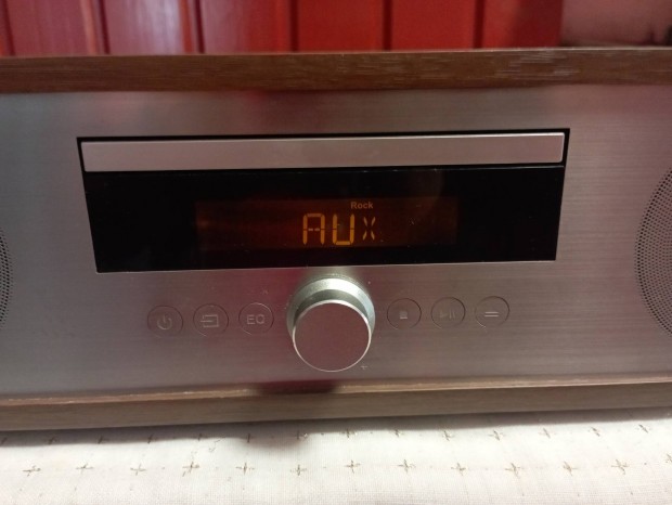 Audio Affaires rendszer