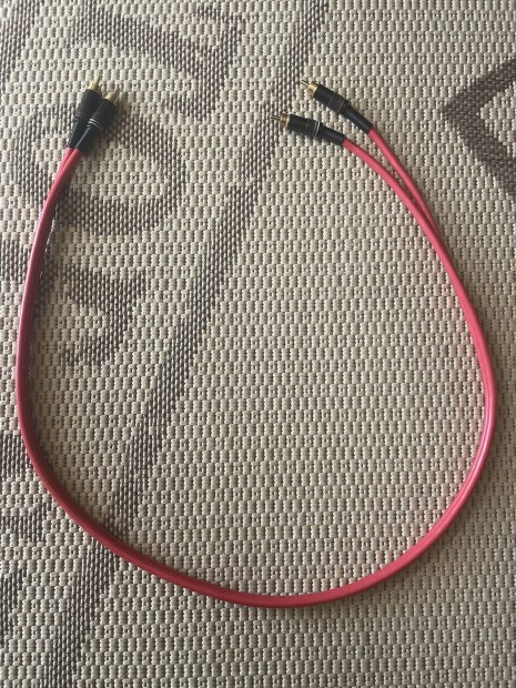 Audio Note C ic  sszekt kbel 1 m.