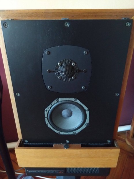 Audio Pro A4-14 Mk2 aktiv hangfalak