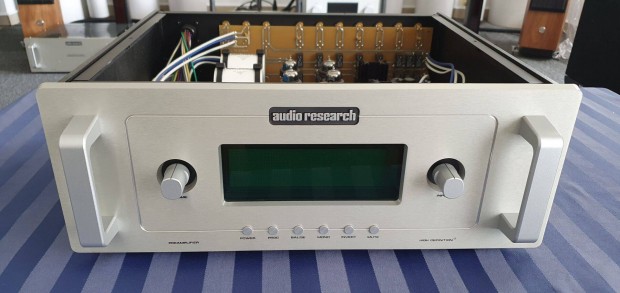 Audio Research 40th Anniversary Edition
