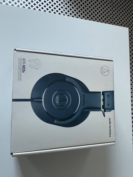 Audio-Technica ATH-M20x