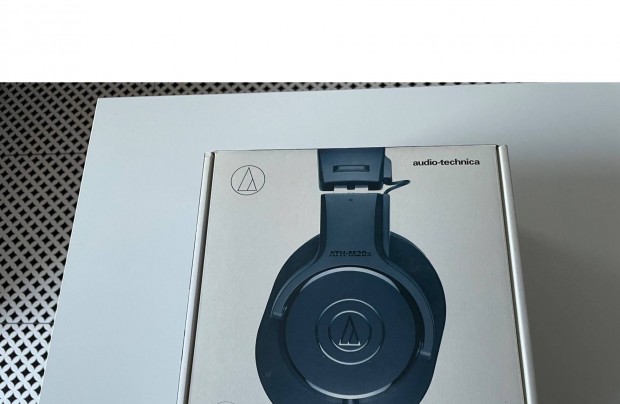 Audio-Technica ATH-M20x