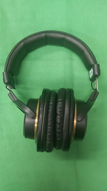 Audio-Technica ATH-PG1 vezetkes fejhallgat