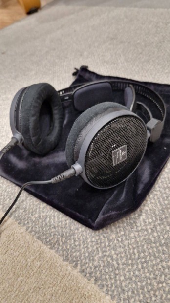 Audio-Technica ATH-R70X Stdi fejhallgat