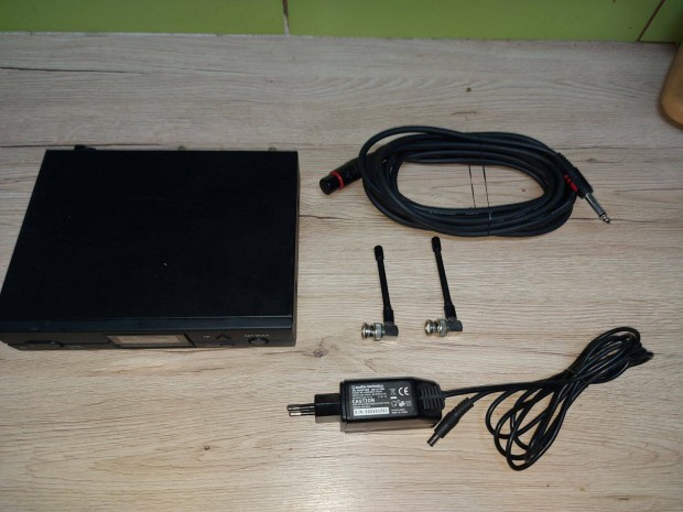 Audio Technika ATW-R2100 Vezetk nlkli Receiver