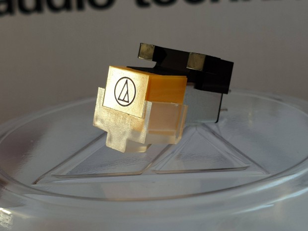 Audio-technica AT91 MM lemezjátszó tű hangszedő bakelit vinyl Új