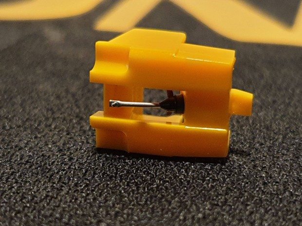 Audio-technica ATN71 / Hitachi MT30 bakelit vinyl lemezjátszó tű