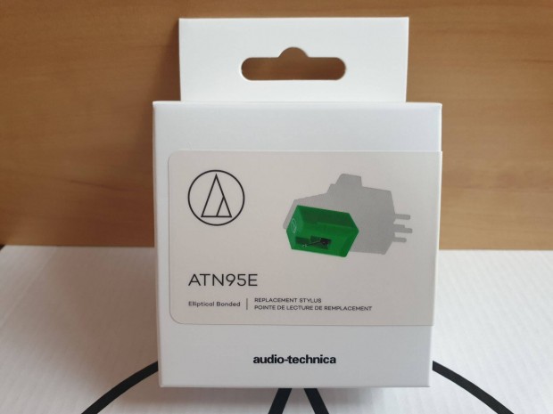 Audio-technica ATN95E (ATN3400 RS85) hangszed lemezjtsz t vinyl j