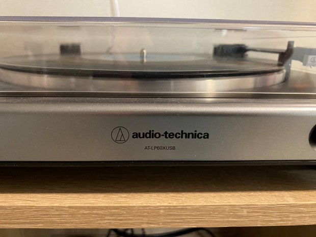 Audio-technika AT-LP60xusb