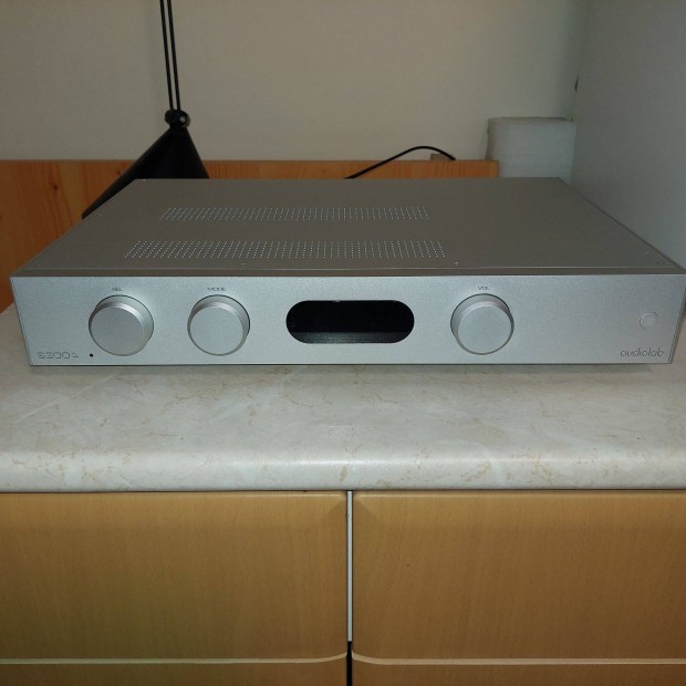 Audiolab 8300A ersit