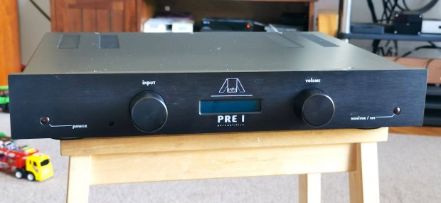 Audionet Pre1 elerst