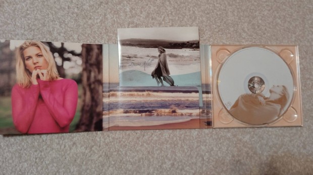 Audiophile CD gyjtemny elad
