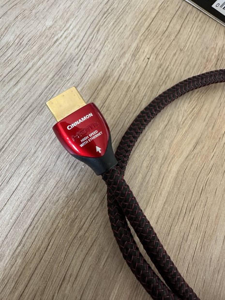 Audioquest Cinnamon HDMI 0,6m