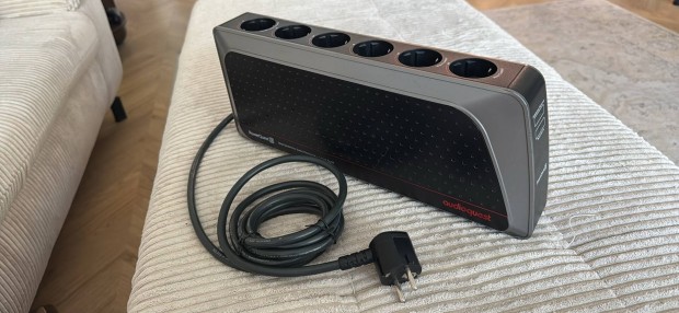 Audioquest Powerquest 2 tápszűrő