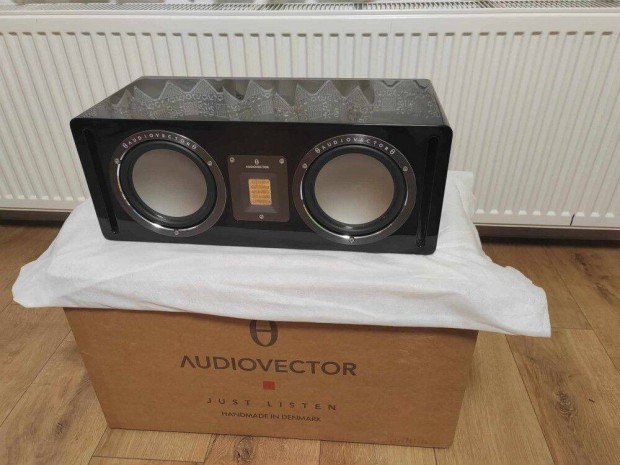 Audiovector QR-C Centersugrz