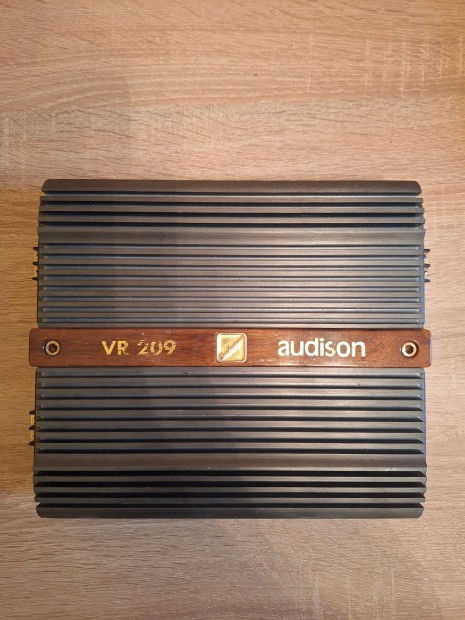 Audison VR209 evoluzione eladó