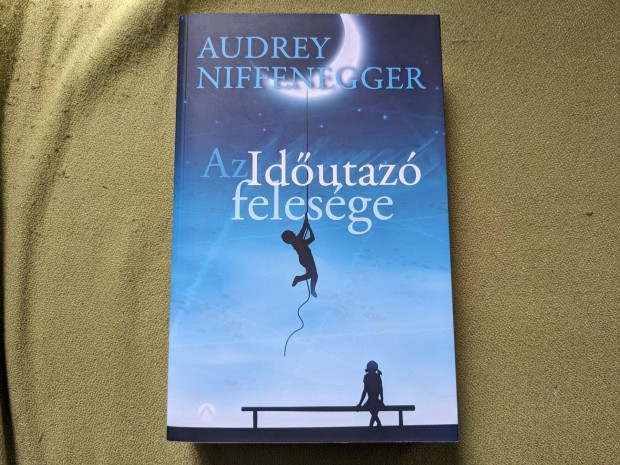 Audrey Niffenegger: Az idutaz felesge