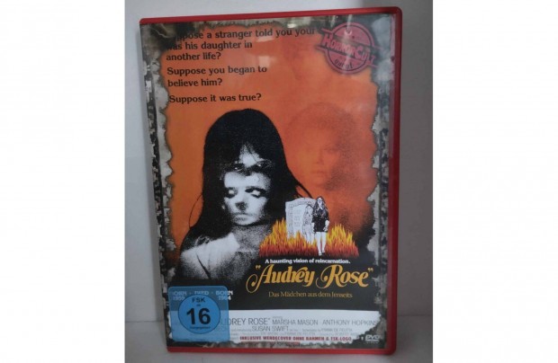 Audrey Rose DVD