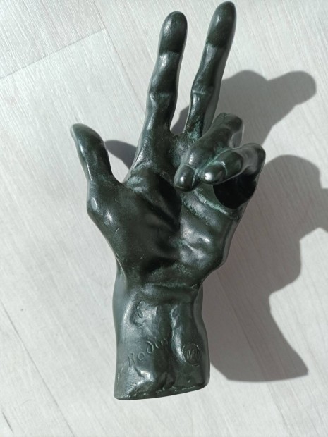 Auguste Rodin Kz
