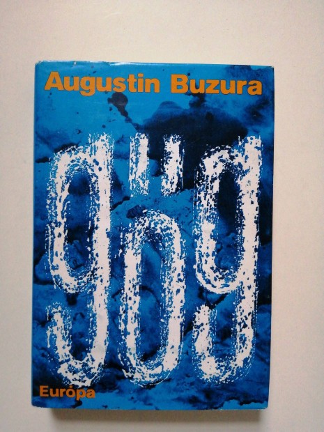 Augustin Buzura: Gg