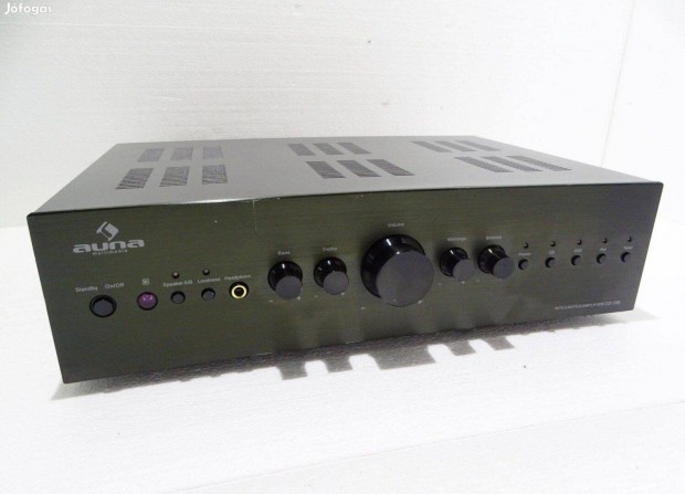 Auna CD-708 integrlt sztere erst