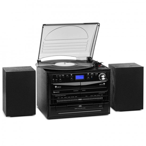 Auna hifi center