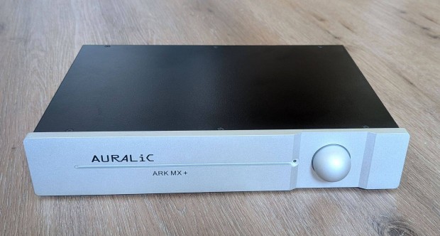 Auralic ARK MX+ DAC