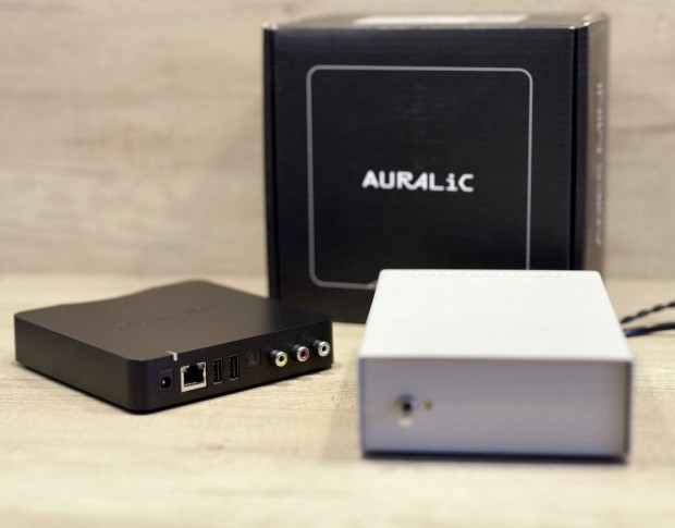 Auralic Aries Mini