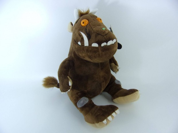 Aurora Gruffalo plss figura