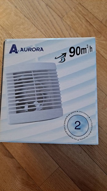 Aurora elszv ventiltor 