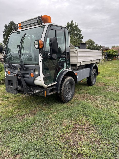 Ausa M250H 4x4 billencs