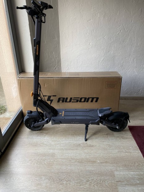 Ausom L2 max dual motor