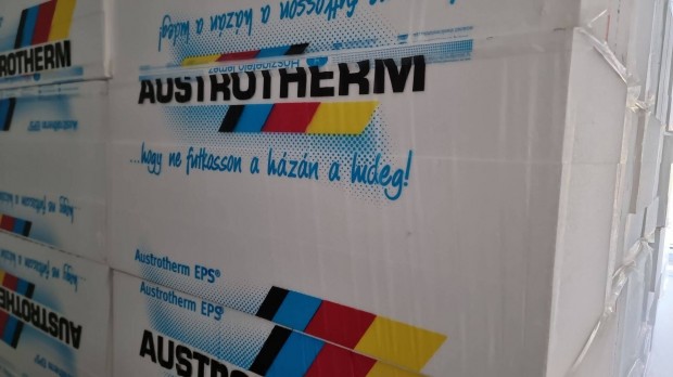 Austrotherm H80 150mm