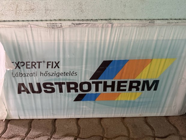 Austrotherm XPS expert fix 7cm szigetels 