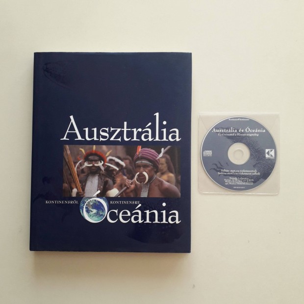 Ausztrlia, cenia