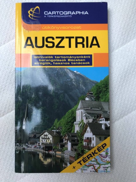 Ausztria tiknyv + trkp