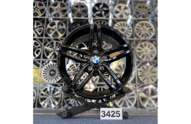 Autec 17 új alufelni felni, 5x120, BMW F30 F10 E90 (3425)