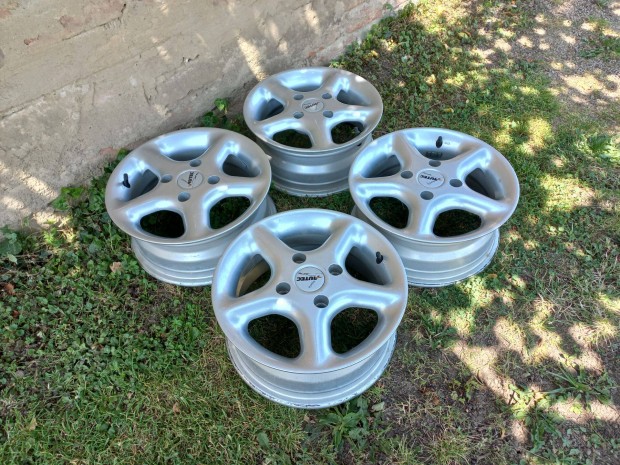 Autec 4X114,3 14 colos alufelnik!