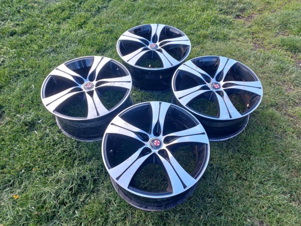 Autec 5X100 17 colos alufelnik!