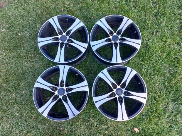 Autec 5X112 16 colos alufelnik!