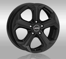 Autec 5X130 8.5X19 ET50 71.6 Xenos-sm új alufelni