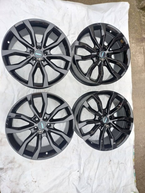 Autec 5x110 r19 8,5j et30 65mm �j �llapot� alufelni elad�. Tpms el