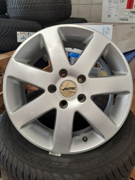 Autec 7X16 5X112 ET40 | alufelni |