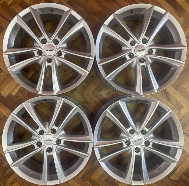 Autec Alufelni 18" 5x112 