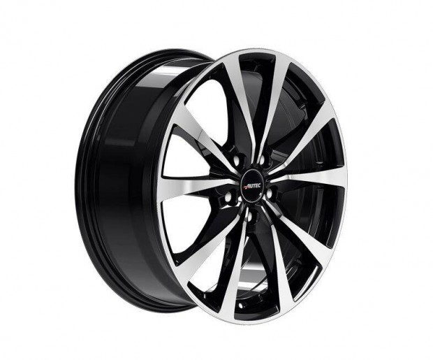 Autec Brixen alufelni VW Golf 16 col 5X112 országos szállítással