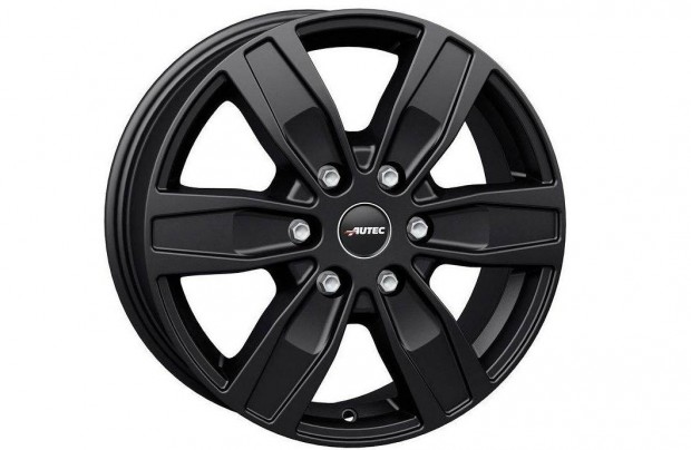 Autec Quantro alufelni Hyundai H1-re, erősített modell, országosan