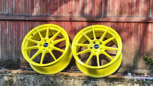 Autec Wizard 19coll 5x115 alufelnik