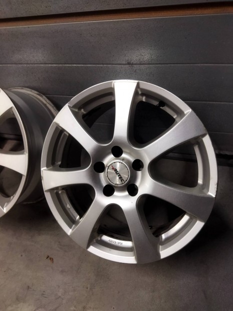 Autec alufelni 5x112 7,5x17 et47 Audi Seat Mercedes Volkswagen