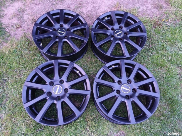 Autec hasznlt alufelni 16col 5x114,3 szp